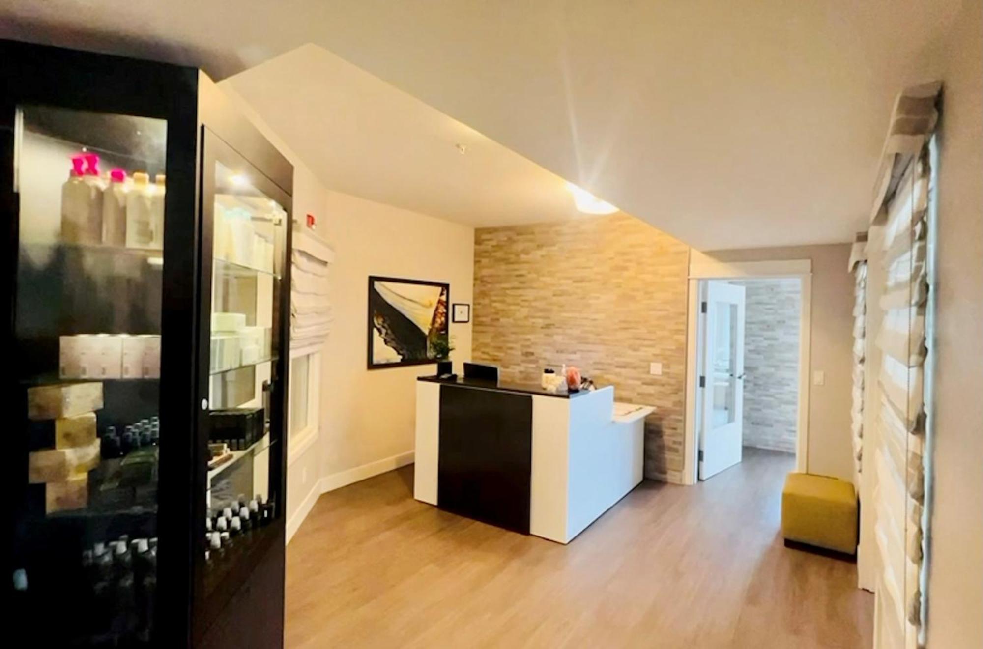 Cannery Pier Hotel & Spa Αστόρια Εξωτερικό φωτογραφία